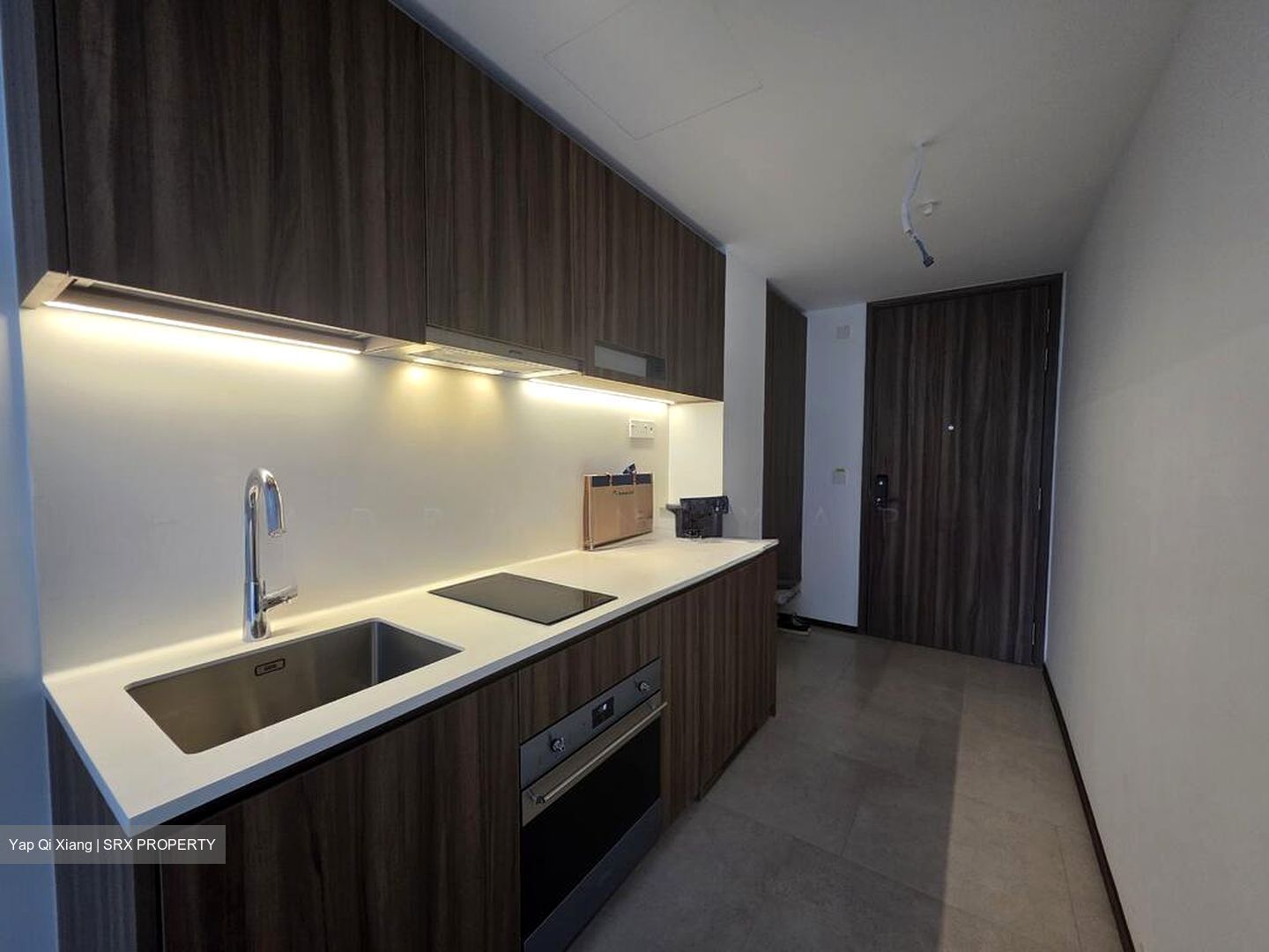 Lentor Modern (D26), Apartment #561388381